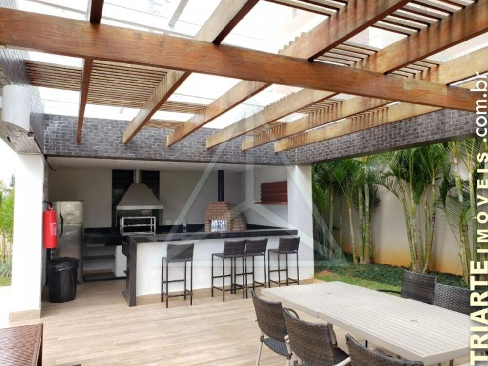 Apartamento, 3 quartos, 82 m² - Foto 4