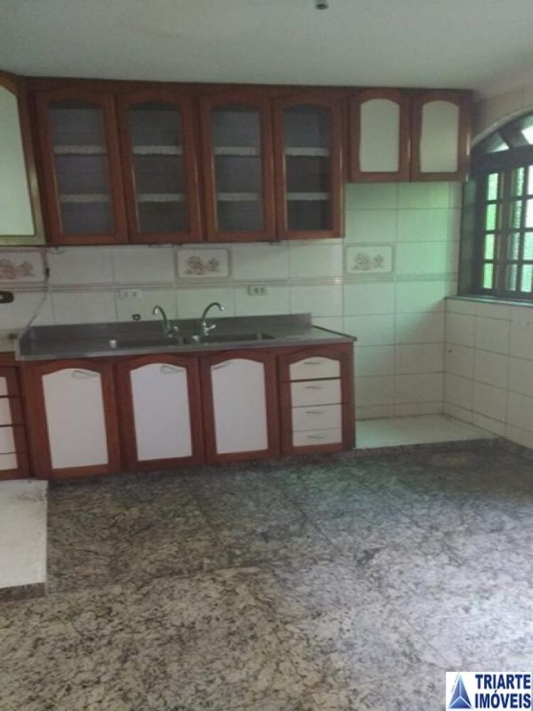 Sobrado, 3 quartos, 250 m² - Foto 2