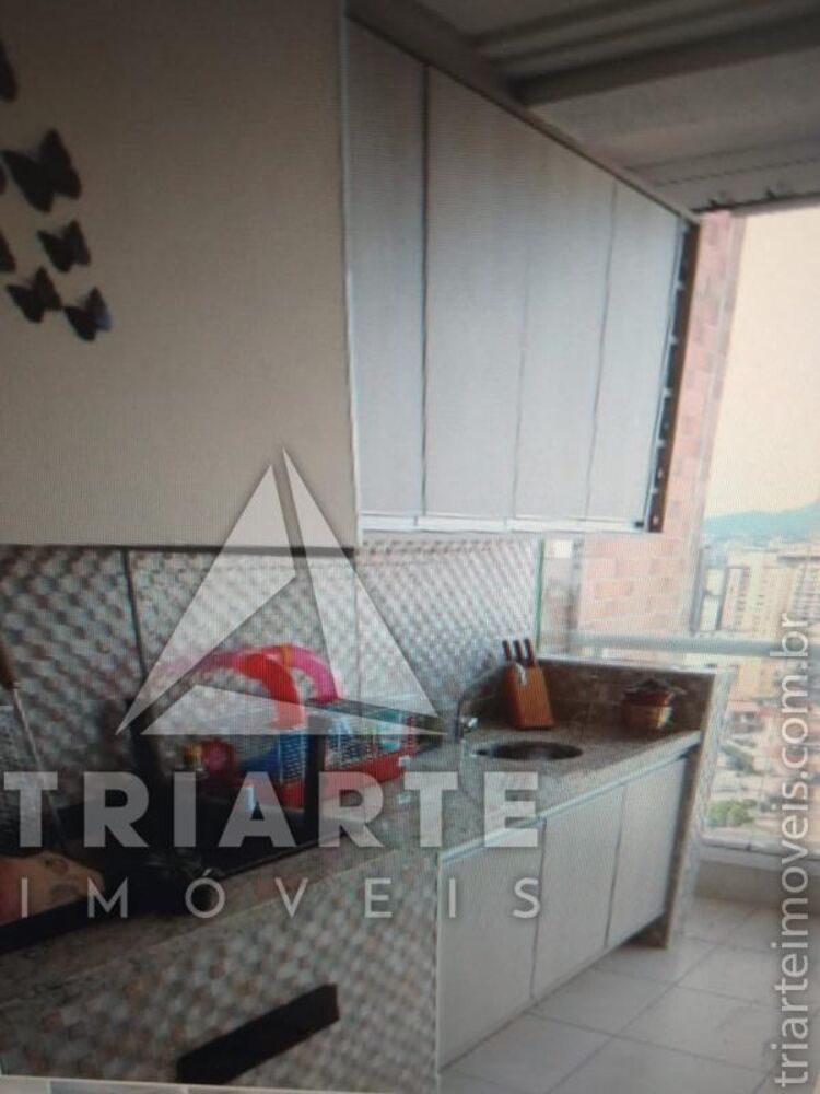 Apartamento, 3 quartos, 78 m² - Foto 1