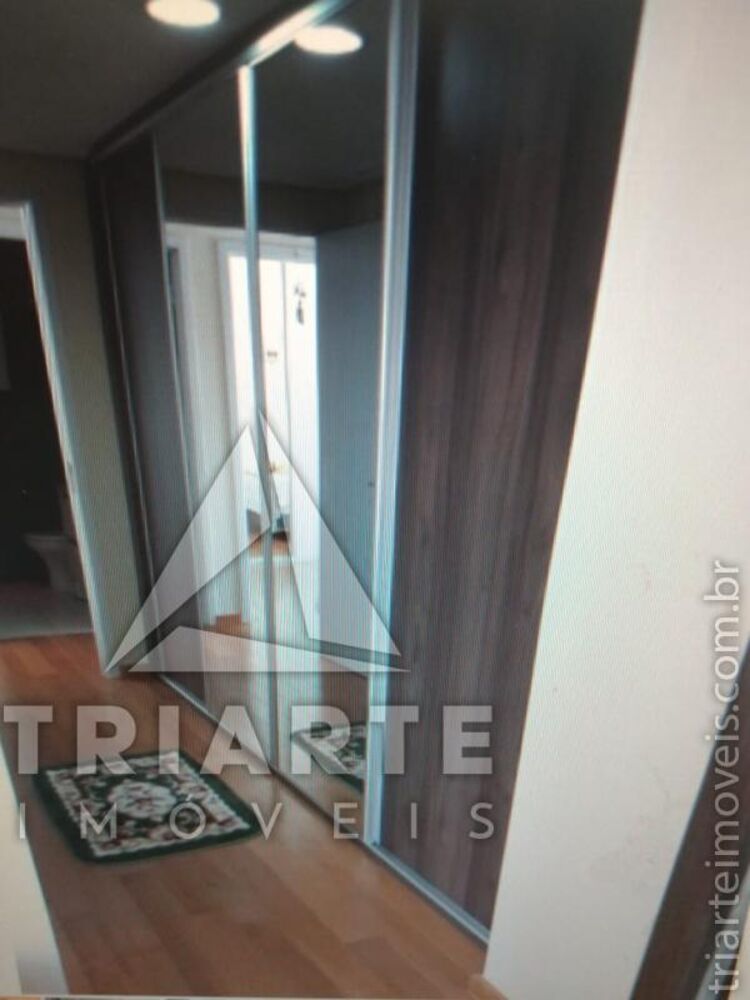 Apartamento, 3 quartos, 78 m² - Foto 4