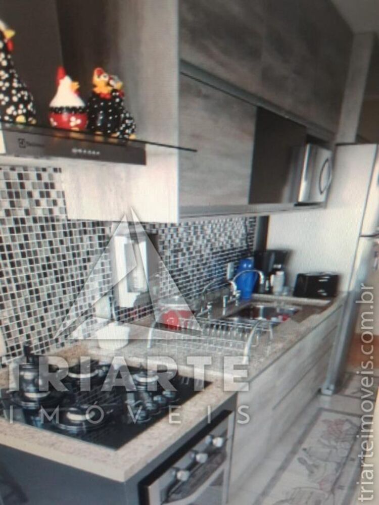 Apartamento, 3 quartos, 78 m² - Foto 2