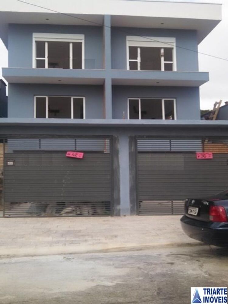 Sobrado à venda com 3 quartos, 125m² - Foto 2