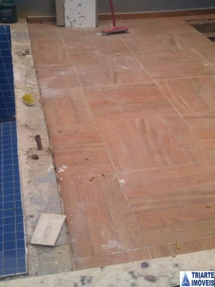 Sobrado à venda com 3 quartos, 125m² - Foto 6