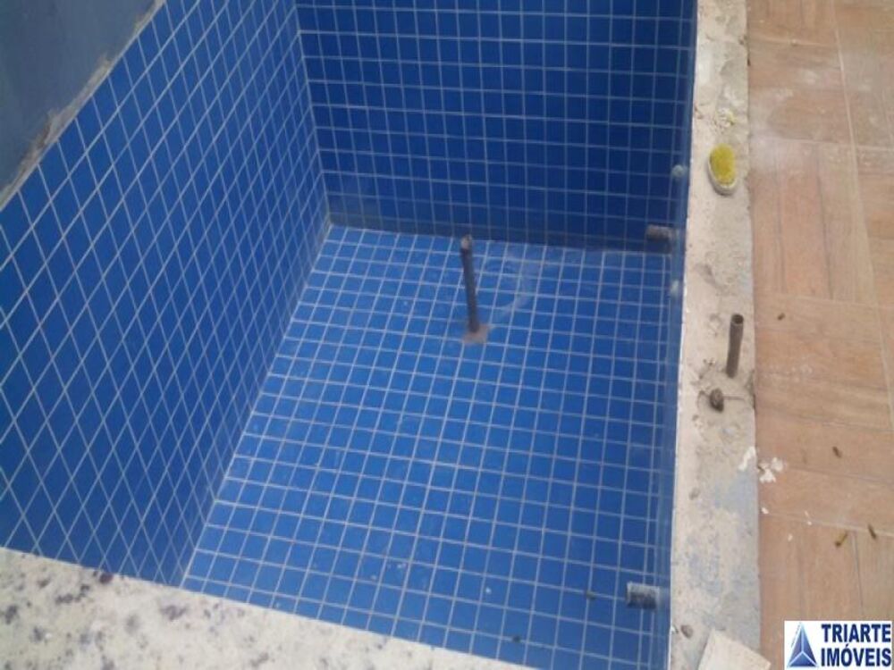 Sobrado à venda com 3 quartos, 125m² - Foto 8
