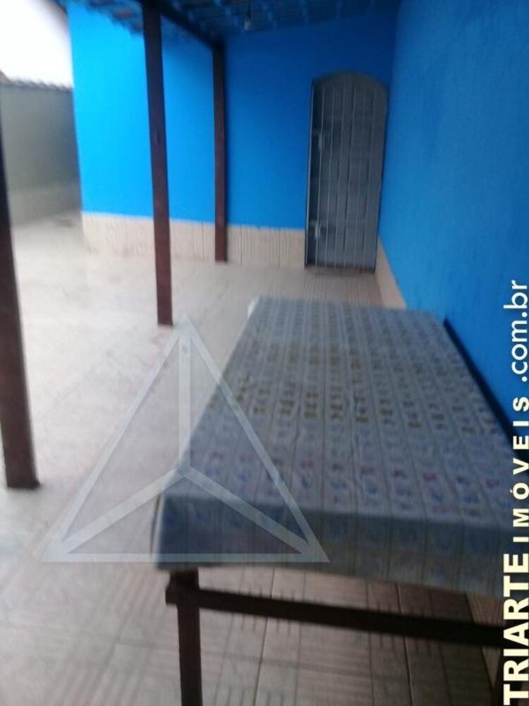 Casa, 1 quarto, 60 m² - Foto 4