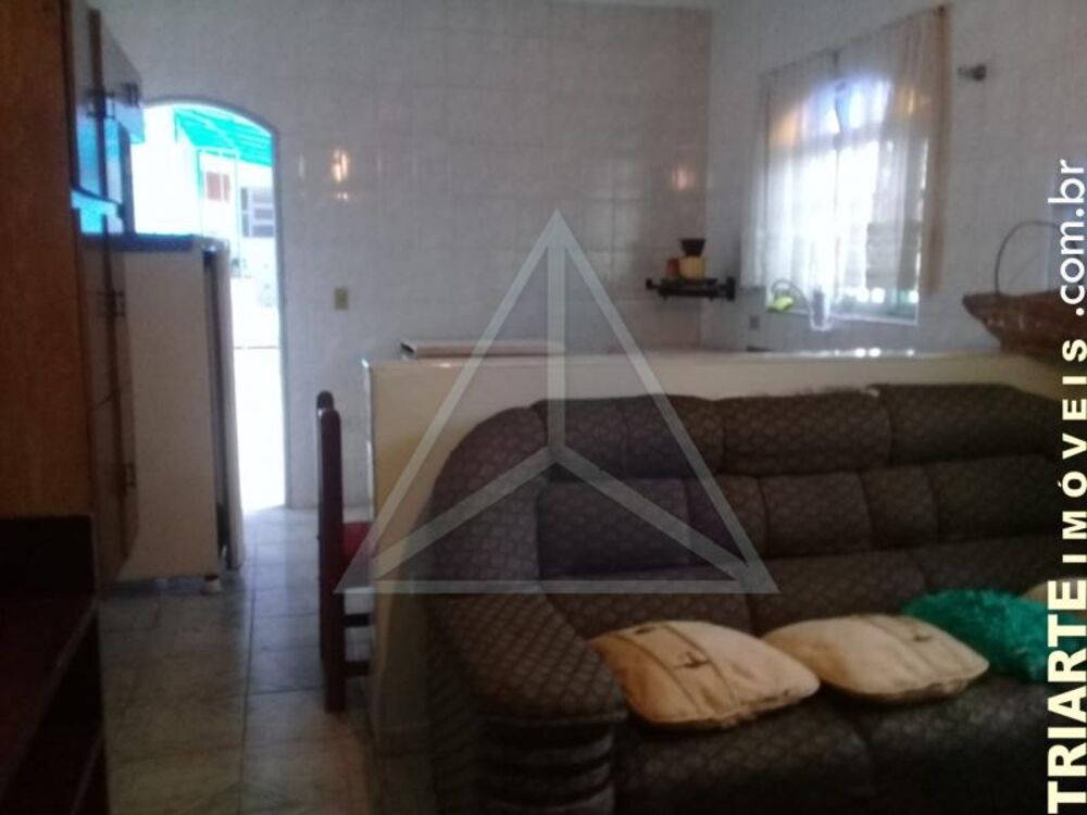 Casa, 1 quarto, 60 m² - Foto 1
