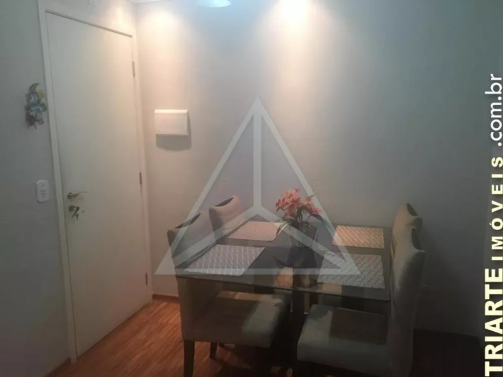 Apartamento para alugar com 2 quartos, 48m² - Foto 4