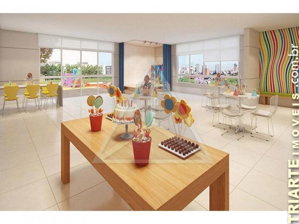 Apartamento, 3 quartos, 70 m² - Foto 3