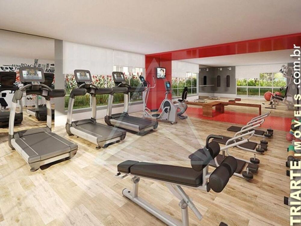 Apartamento, 3 quartos, 70 m² - Foto 4