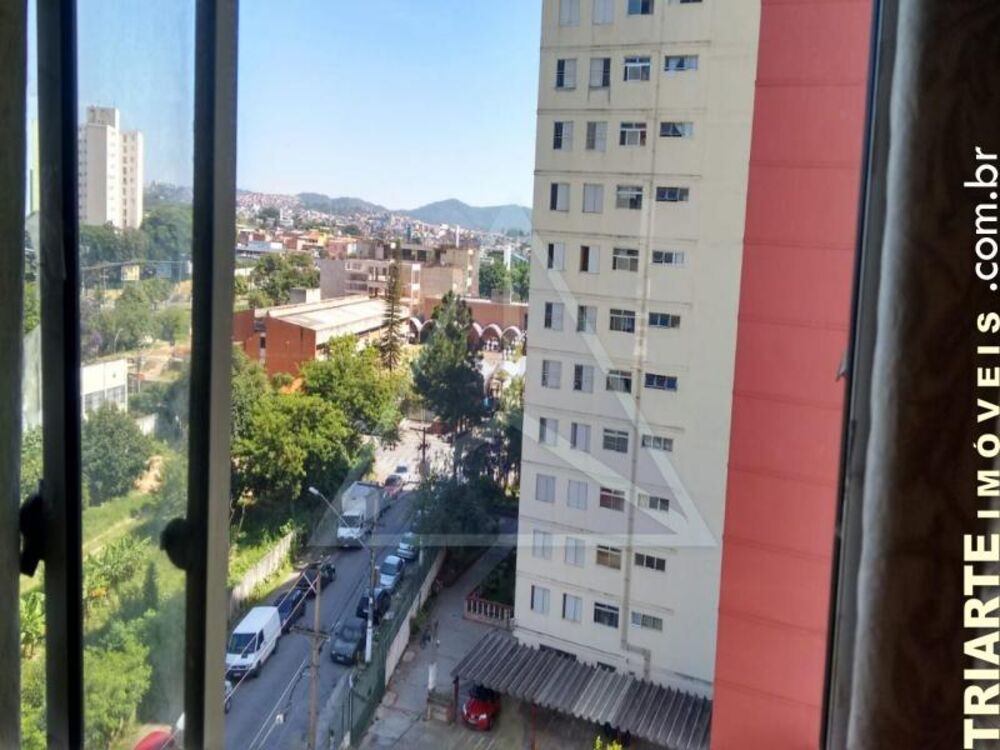 Apartamento, 3 quartos, 61 m² - Foto 3