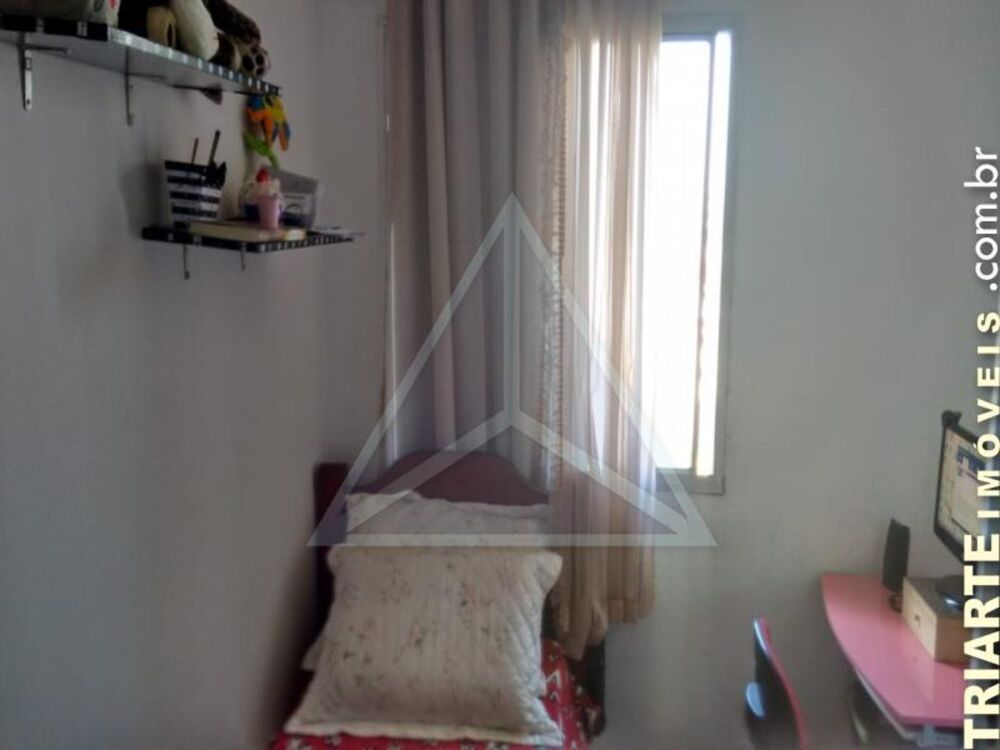 Apartamento, 3 quartos, 61 m² - Foto 2