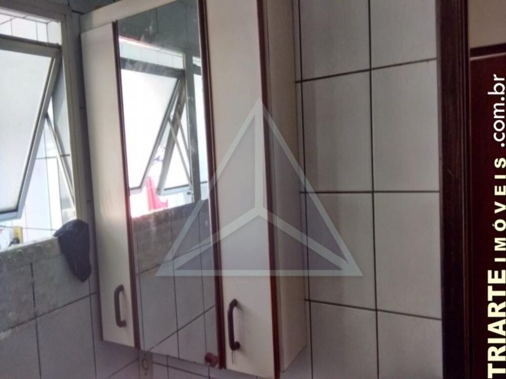 Apartamento, 3 quartos, 61 m² - Foto 1