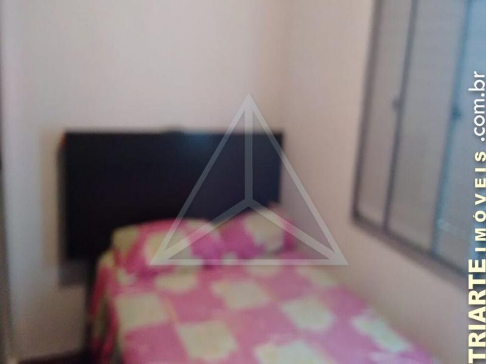 Apartamento, 3 quartos, 61 m² - Foto 4