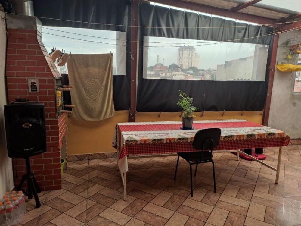 Apartamento, 3 quartos, 74 m² - Foto 3