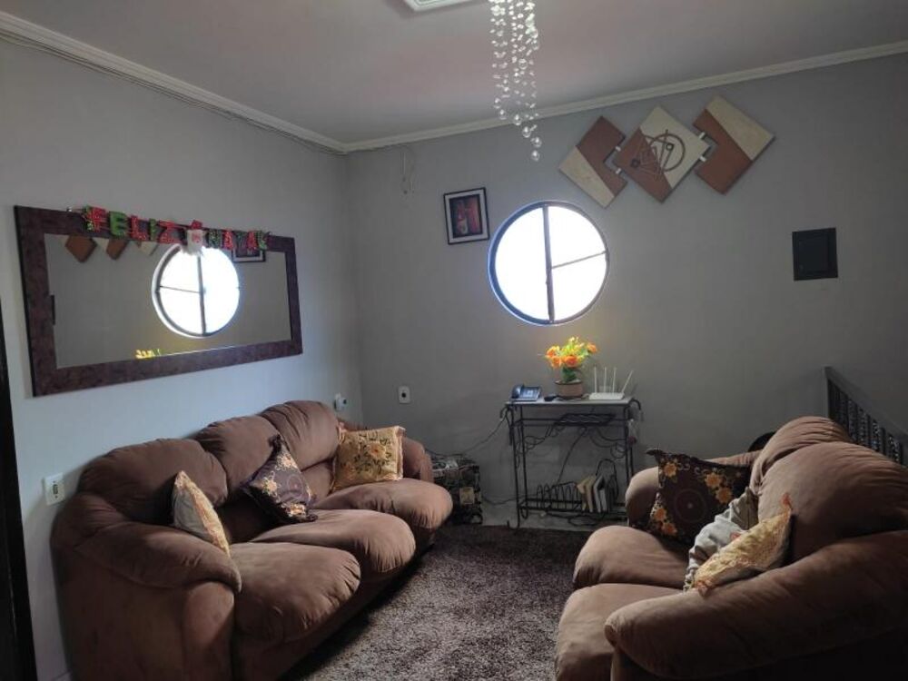 Apartamento, 3 quartos, 74 m² - Foto 1