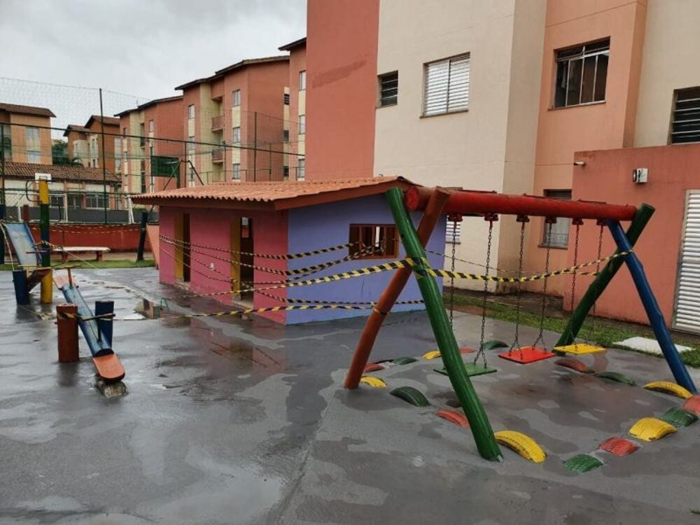 Chácara, 3 quartos, 5677 m² - Foto 5