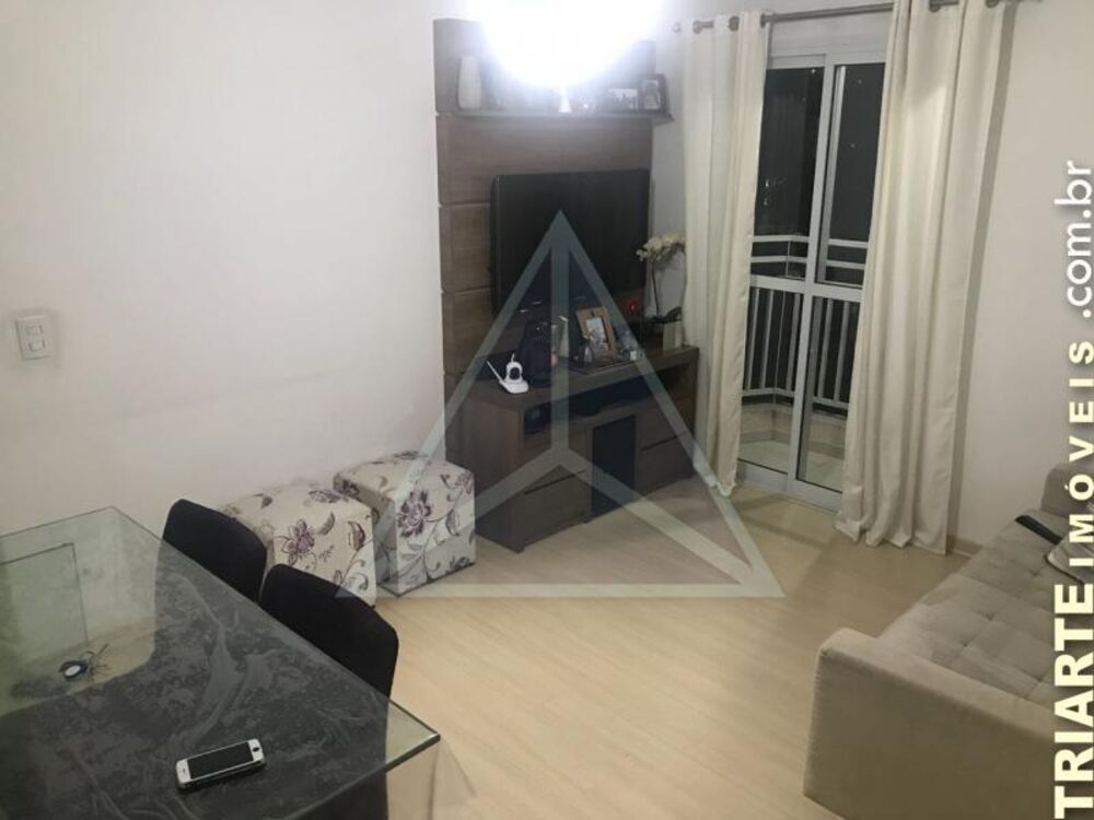 Apartamento à venda com 2 quartos, 63m² - Foto 6