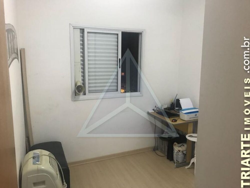 Apartamento à venda com 2 quartos, 63m² - Foto 3