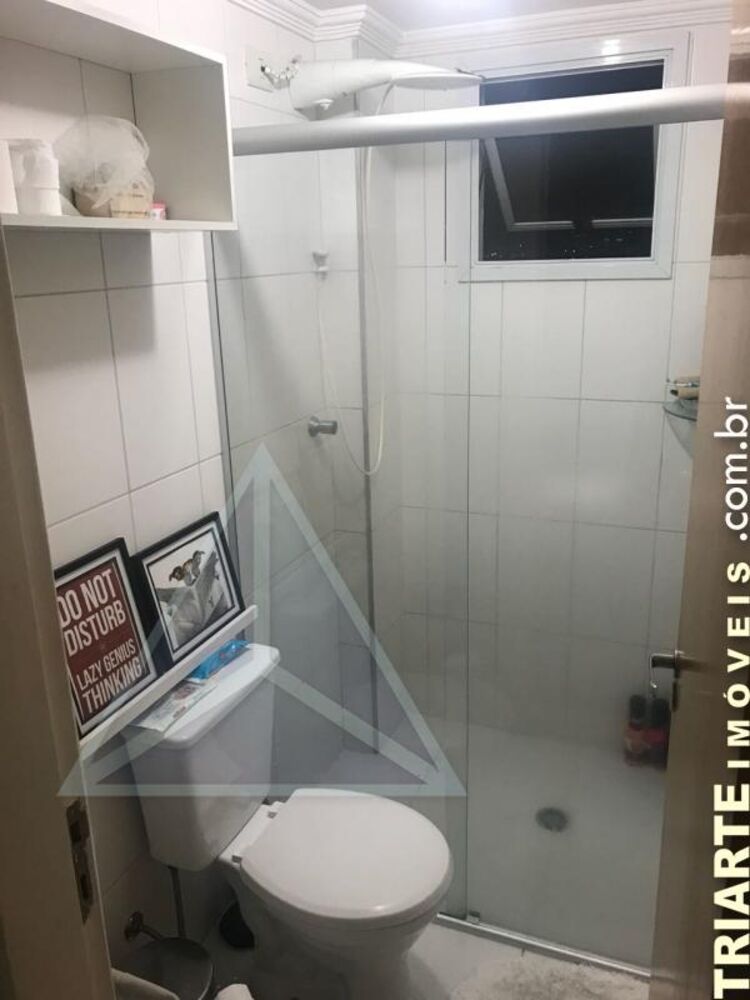 Apartamento à venda com 2 quartos, 63m² - Foto 7
