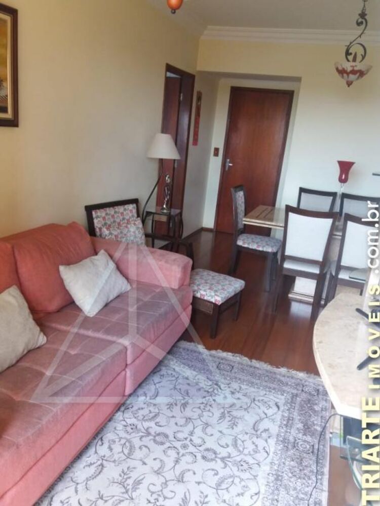 Apartamento, 2 quartos, 62 m² - Foto 2