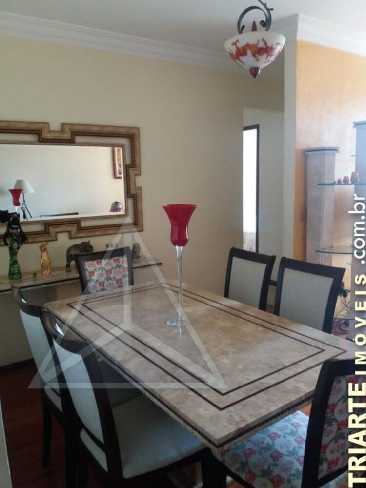Apartamento, 2 quartos, 62 m² - Foto 3
