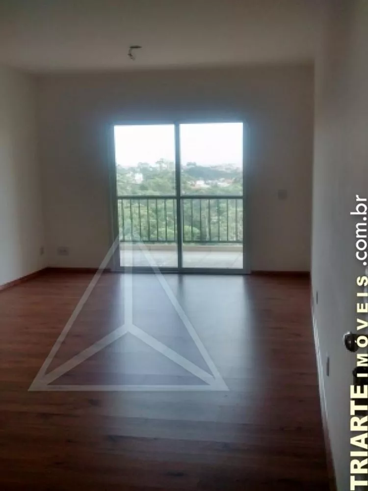 Apartamento à venda com 3 quartos, 74m² - Foto 1