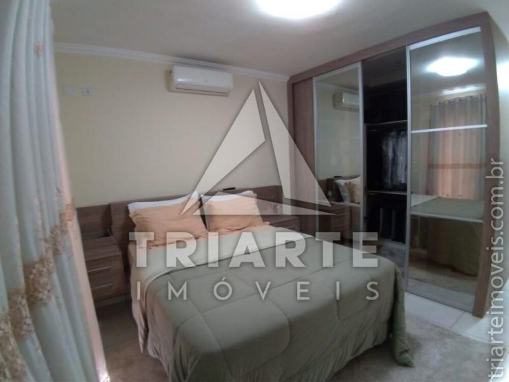 Apartamento à venda com 2 quartos, 53m² - Foto 1