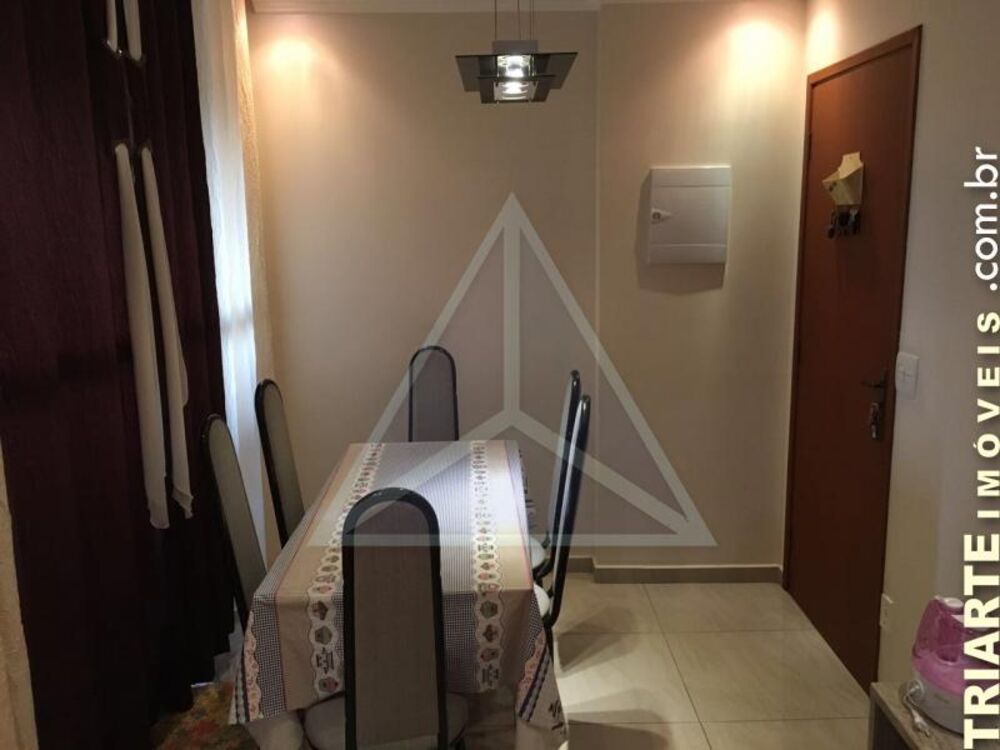 Apartamento, 2 quartos, 65 m² - Foto 1