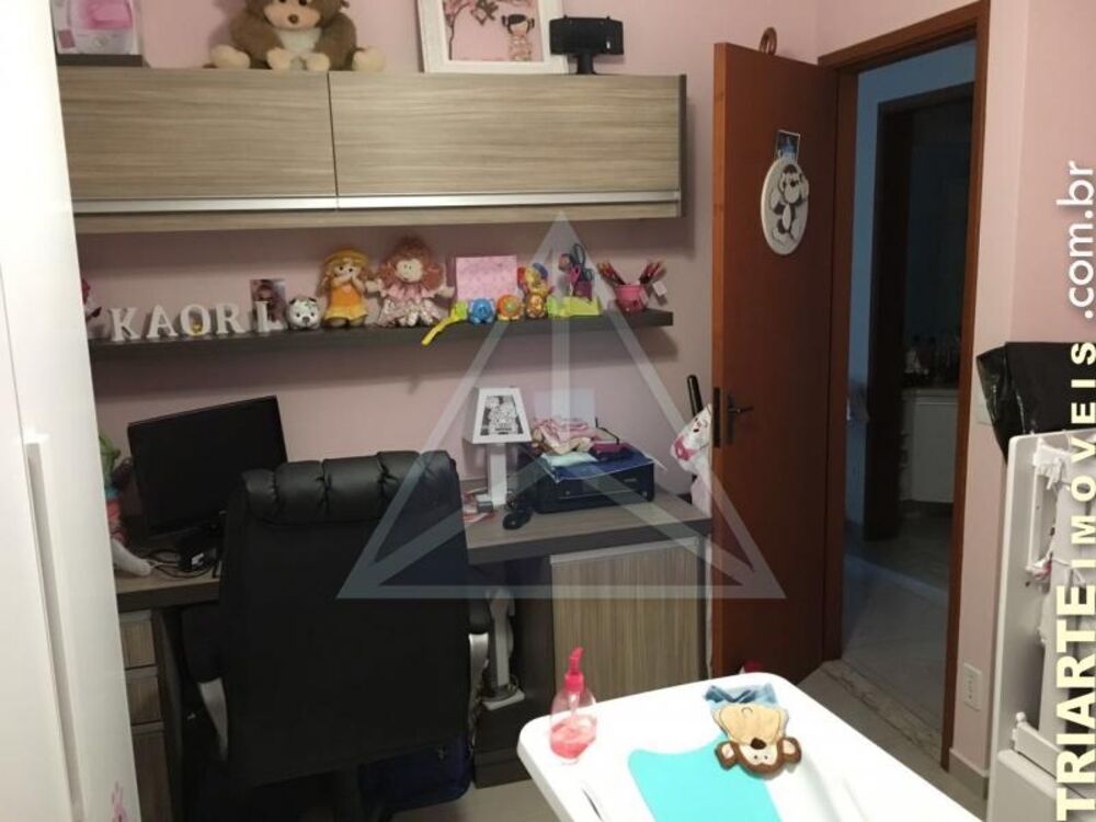 Apartamento, 2 quartos, 65 m² - Foto 2