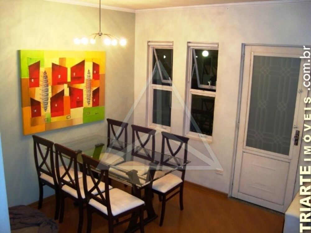 Sobrado, 3 quartos, 123 m² - Foto 4