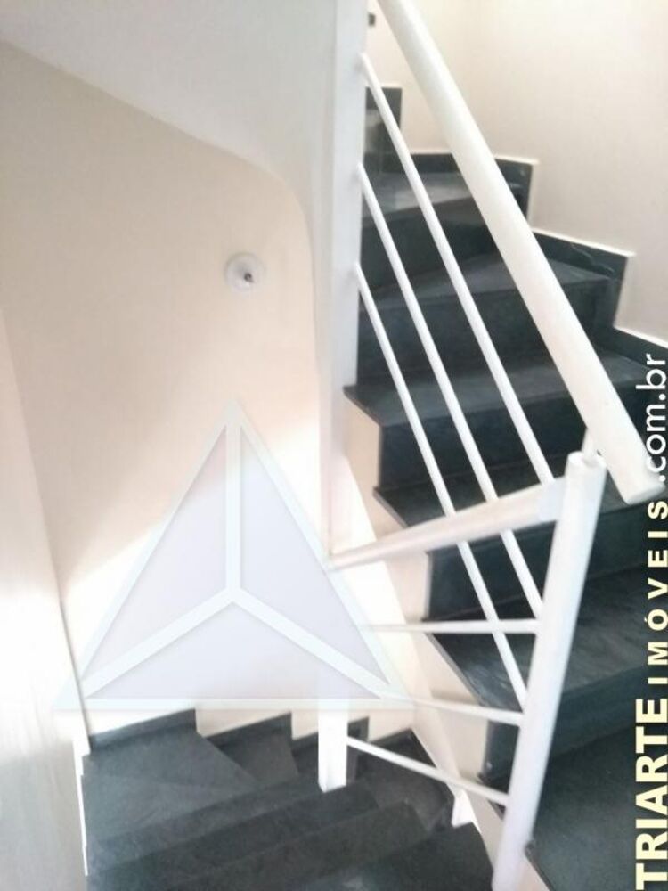 Sobrado, 3 quartos, 123 m² - Foto 2