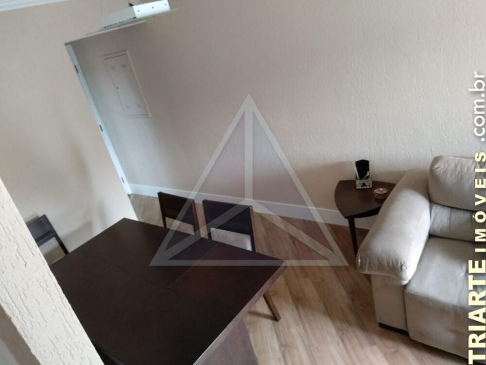 Apartamento, 3 quartos, 71 m² - Foto 1