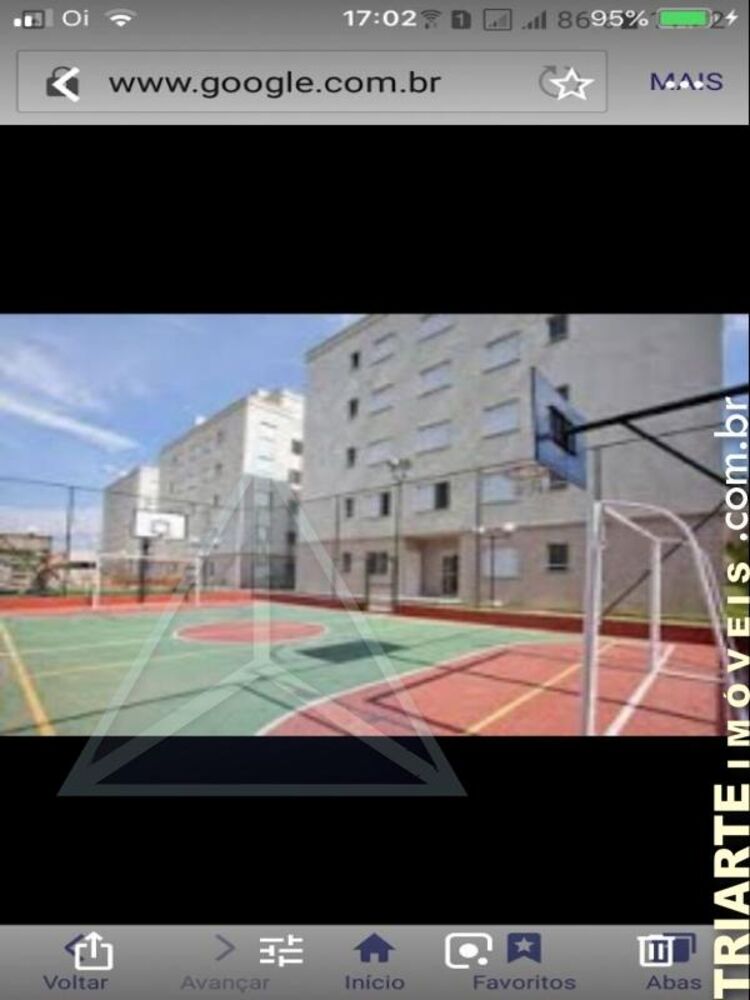 Apartamento, 3 quartos, 58 m² - Foto 2