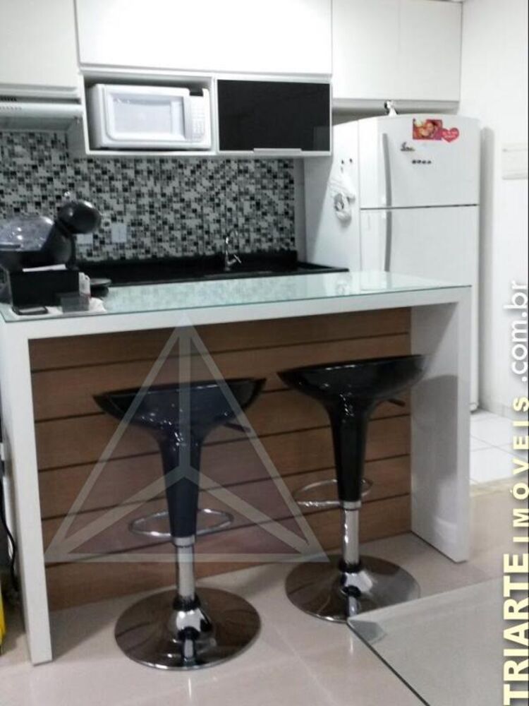 Apartamento, 3 quartos, 58 m² - Foto 3