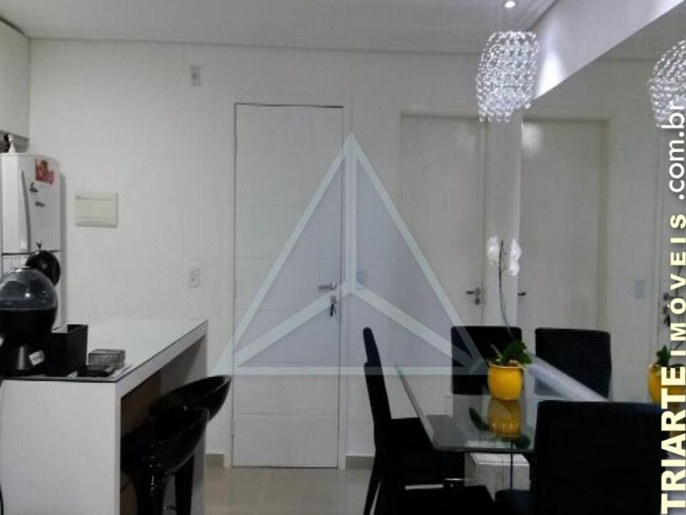 Apartamento, 3 quartos, 58 m² - Foto 1