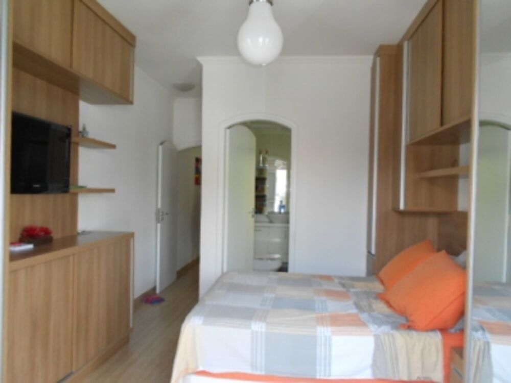 Sobrado, 3 quartos, 127 m² - Foto 3