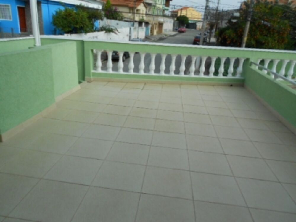 Sobrado, 3 quartos, 127 m² - Foto 4