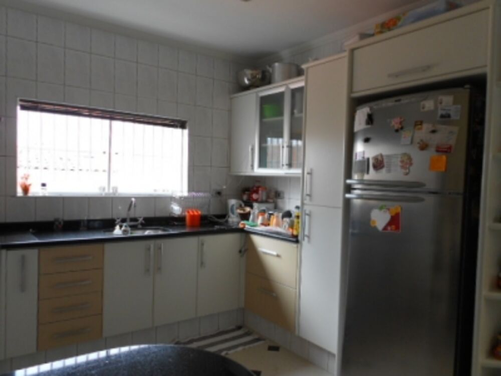 Sobrado, 3 quartos, 127 m² - Foto 1