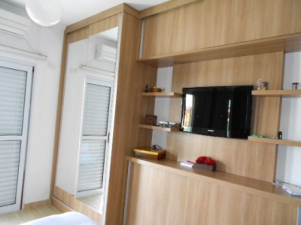 Sobrado, 3 quartos, 127 m² - Foto 2