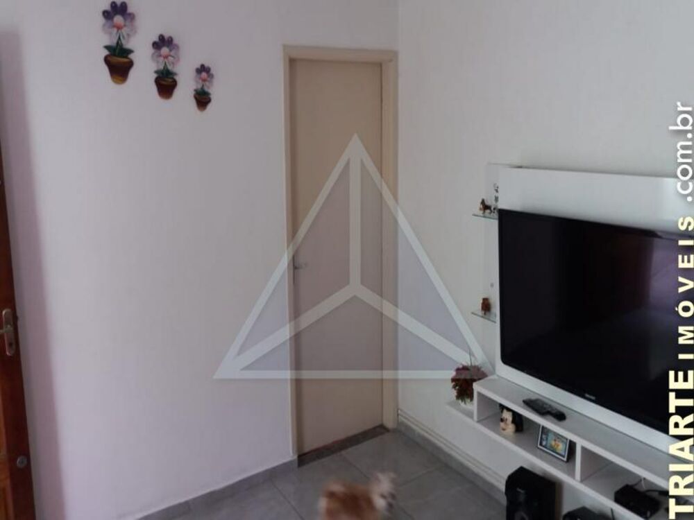 Sobrado, 3 quartos, 113 m² - Foto 1