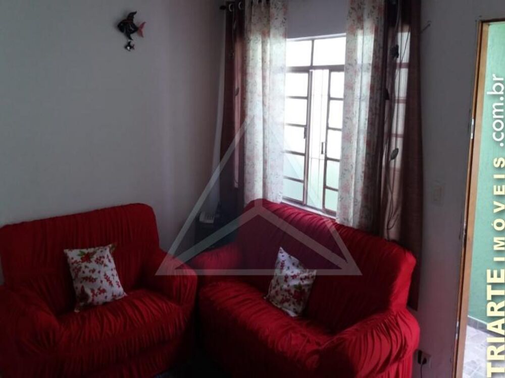 Sobrado, 3 quartos, 113 m² - Foto 2