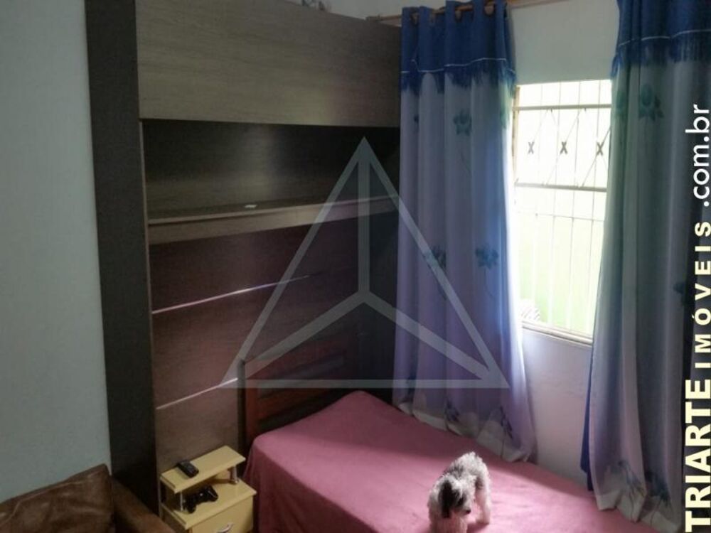 Sobrado, 3 quartos, 113 m² - Foto 4