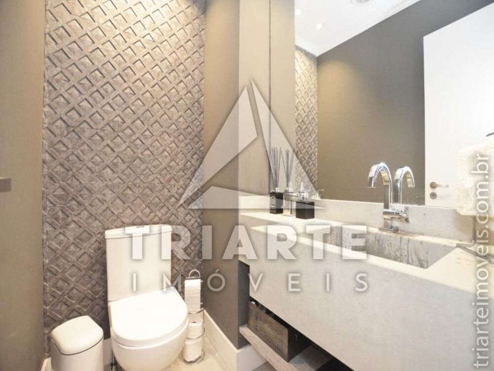 Apartamento, 2 quartos, 120 m² - Foto 3