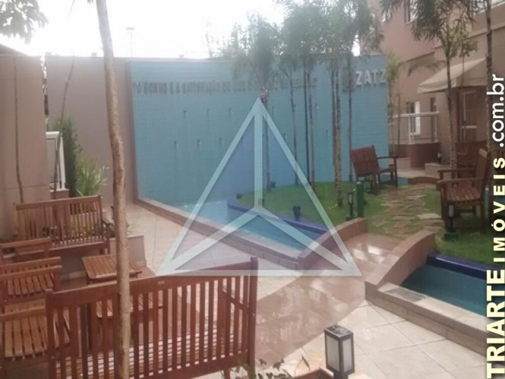 Apartamento, 2 quartos, 52 m² - Foto 4