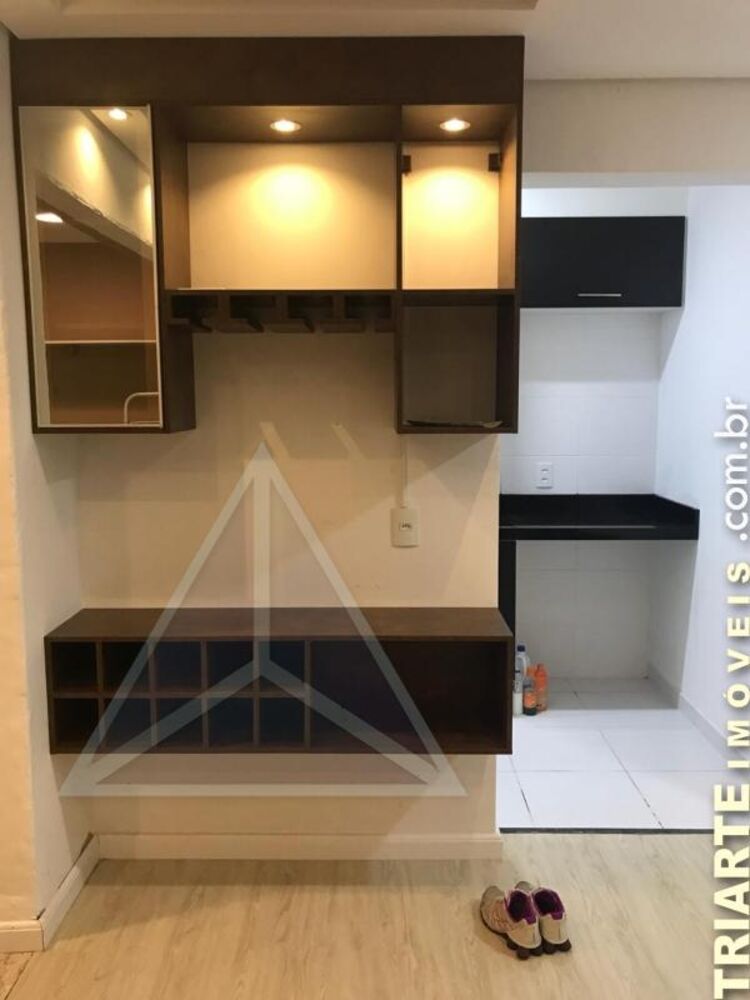 Apartamento, 2 quartos, 52 m² - Foto 1