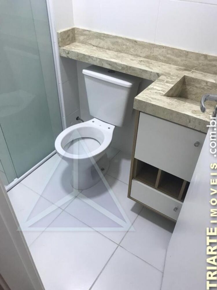 Apartamento, 2 quartos, 52 m² - Foto 3