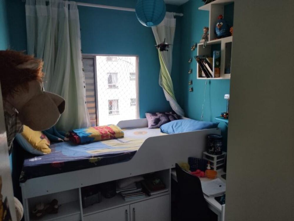 Sobrado, 3 quartos, 274 m² - Foto 4