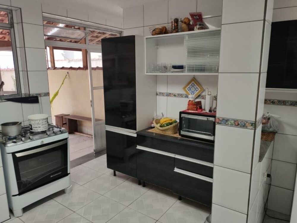 Sobrado, 3 quartos, 274 m² - Foto 2