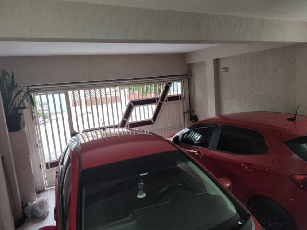 Sobrado, 3 quartos, 274 m² - Foto 1
