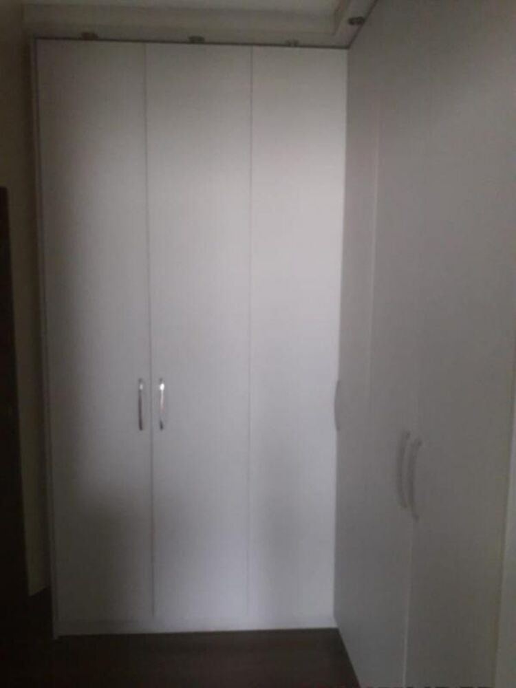 Apartamento à venda com 2 quartos, 57m² - Foto 10